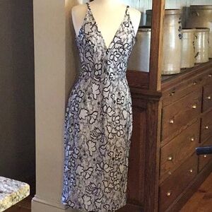 NWOT Dress The Population Lyla Sequin Dress